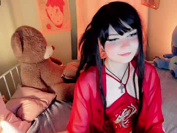 webcam girl ronnie_neko live cam image #6387967