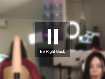 webcam girl sweet_mistie live cam image #12370287