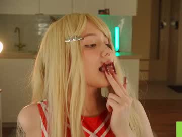 webcam girl kiriko_chan live cam image #12324849