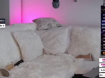 webcam girl fit_natali live cam image #9193800