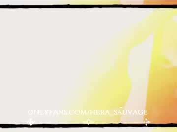 webcam couple hera_sauvage_and_giorgios live cam image #4292905