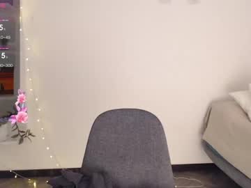 webcam girl babby_girl_ live cam image #9779996