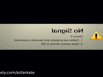 webcam girl solar_kate live cam image #4349743