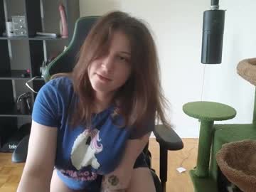 webcam girl alexa_dream live cam image #13027914