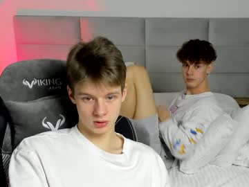 webcam man cute_thomas live cam image #4415738