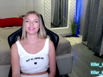 webcam girl killer__tits live cam image #921640
