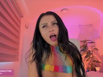 webcam girl misscharlotte1 live cam image #3343725
