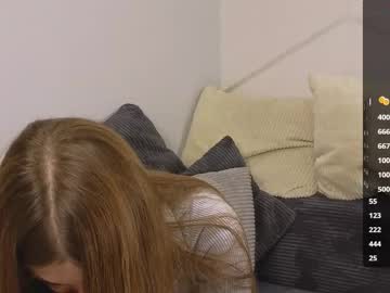 webcam girl cherrymira live cam image #13012821