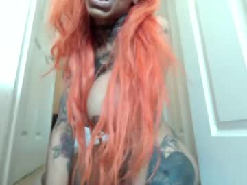 webcam girl creamyexotica live cam image #5548093