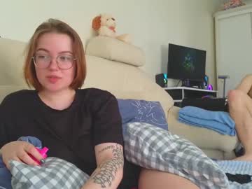 webcam couple cute_junk live cam image #9693791