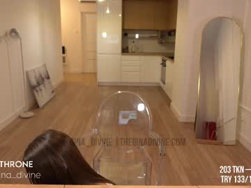 webcam tranny gina_divine live cam image #11912492