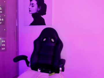 webcam girl thecosmicgirl live cam image #12478096