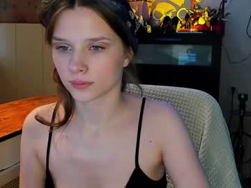 webcam girl ketlinrous live cam image #1962907