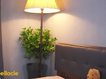 webcam girl bellacle live cam image #12510424