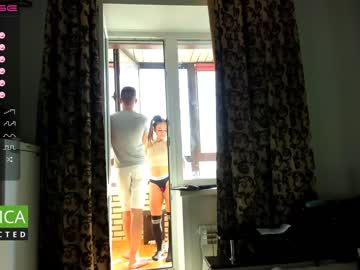 webcam couple dominic_eva live cam image #2622444