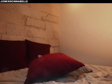 webcam girl cinnabelle live cam image #12963276