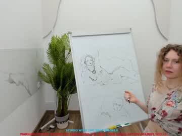 webcam girl lanshan_coy live cam image #1433970