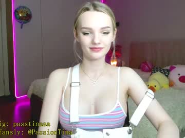 webcam girl _passion_show_ live cam image #7265606