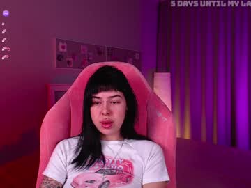 webcam girl eliza_benet live cam image #11032673