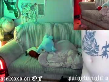 webcam tranny paigewright live cam image #8565425