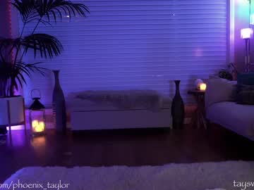 webcam girl phoenix_taylor live cam image #4953397