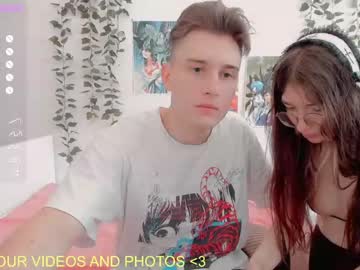 webcam couple alicekaneky_xx live cam image #2678659