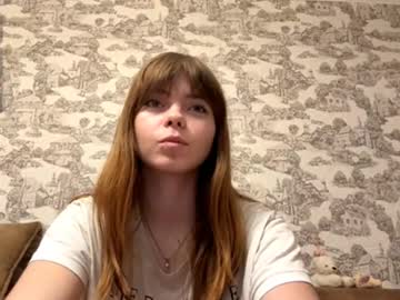 webcam girl oracorker live cam image #12683609
