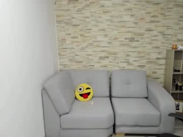 webcam girl rosetaylorla live cam image #3839940