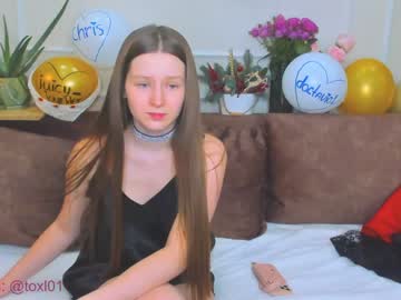 webcam girl toxl live cam image #1094755