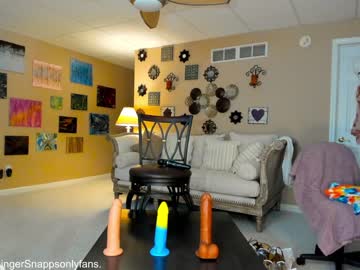 webcam girl eatmygingersnapps live cam image #3151482