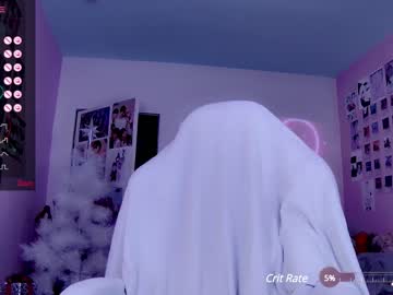 webcam girl _b_a_n_s_h_e_e_ live cam image #8074767