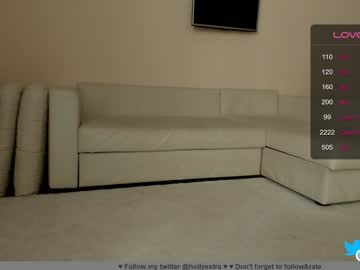 webcam girl hollyextra live cam image #9764536
