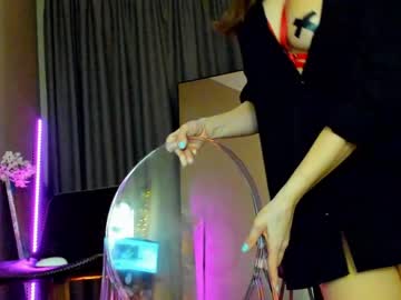webcam girl _meganmeow_ live cam image #5139848