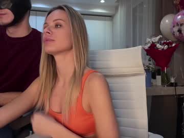webcam girl nataliexxxfabio live cam image #4883650