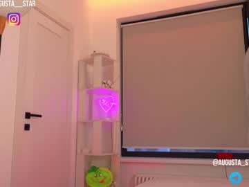 webcam girl augusta77 live cam image #9838917