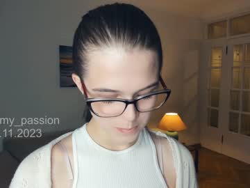 webcam girl look_my_passion live cam image #7651558