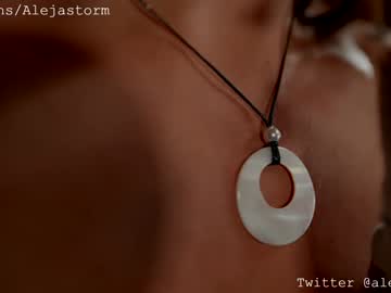 webcam girl alejastorm live cam image #10567587