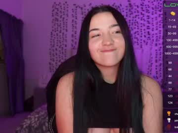 webcam girl emma_johnson_ live cam image #4657283