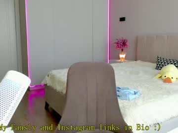 webcam girl _passion_show_ live cam image #6204745