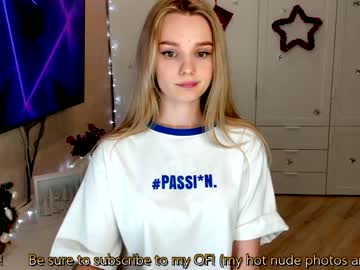 webcam girl _passion_show_ live cam image #1181391
