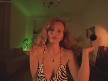 webcam girl thelawofattraction live cam image #664480