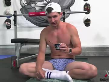 webcam man colbyknox live cam image #9643195