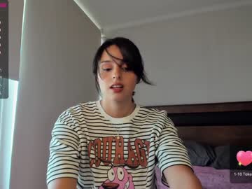 webcam girl yourfreakygirl live cam image #5245164