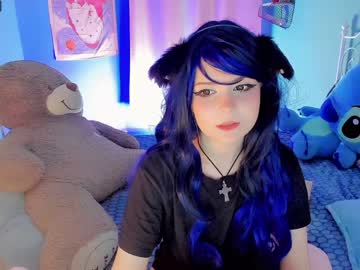 webcam girl ronnie_neko live cam image #6730768