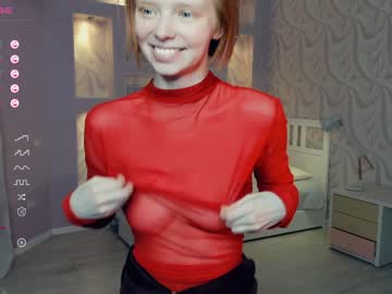 webcam girl gingers_hugs live cam image #7952813