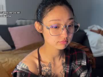webcam girl _octopussy_ live cam image #9212026