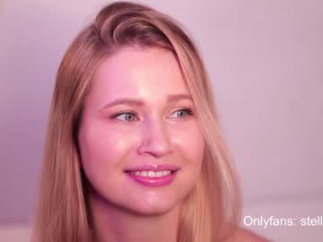 webcam girl stella_and_stephan live cam image #7733705