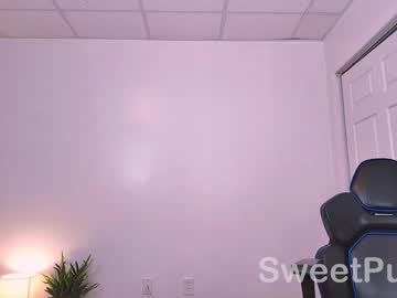 webcam girl sweetpulse_ live cam image #11491302