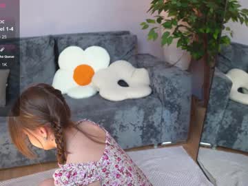 webcam girl _sleepyjenny_ live cam image #12313014