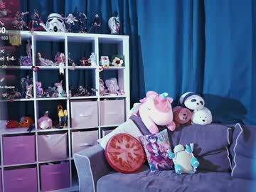 webcam girl madnessalise live cam image #13025980